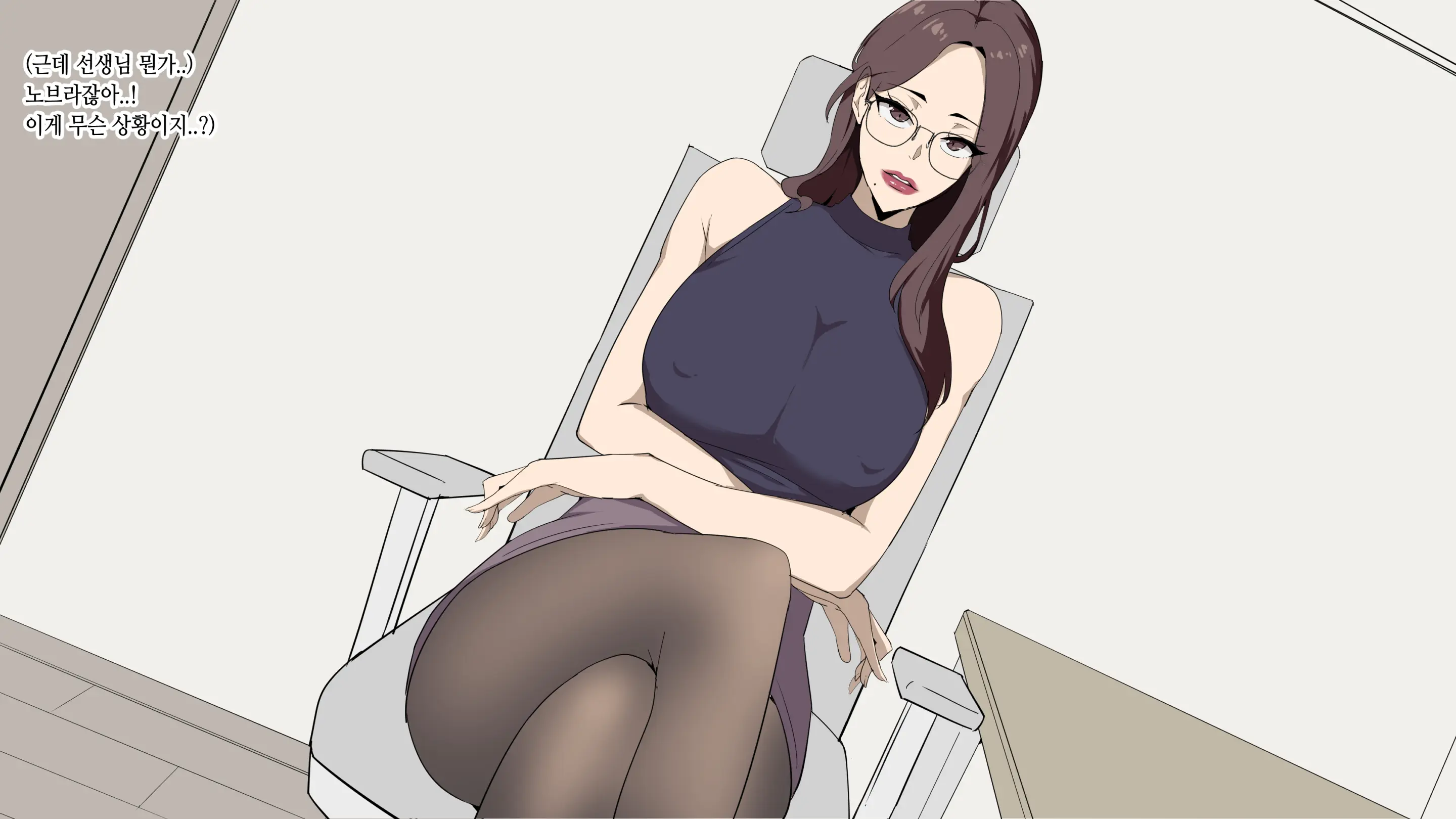 정아쌤의 개인과외